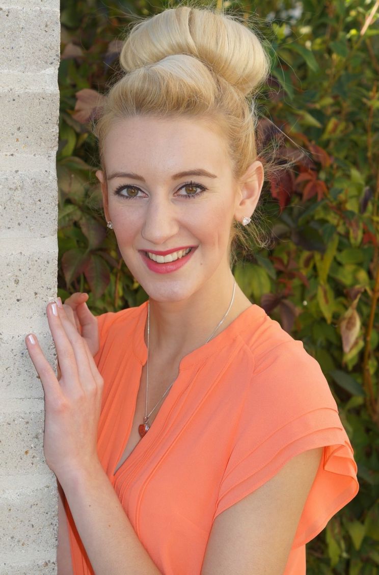 Annie Quinn