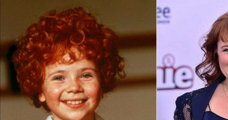 Annie Quinn