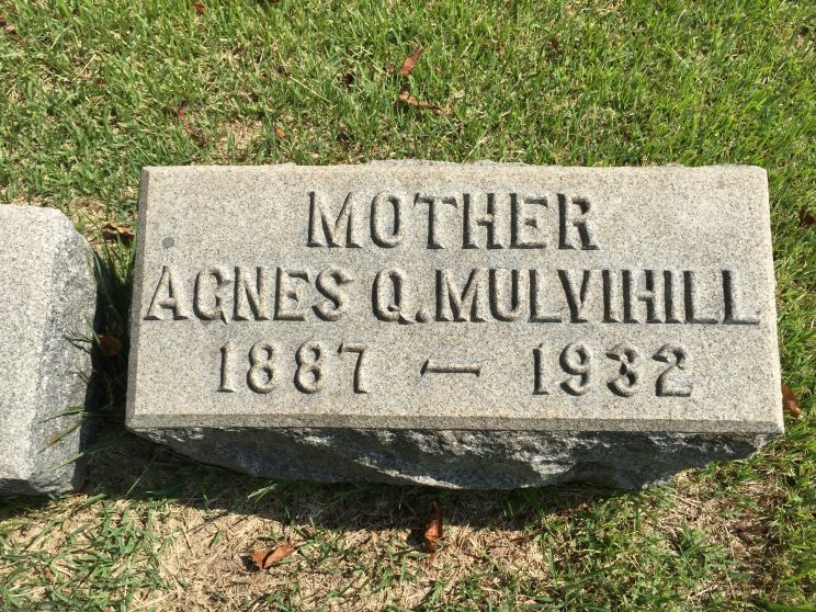 Annie Quinn