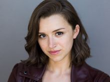 Annie Read