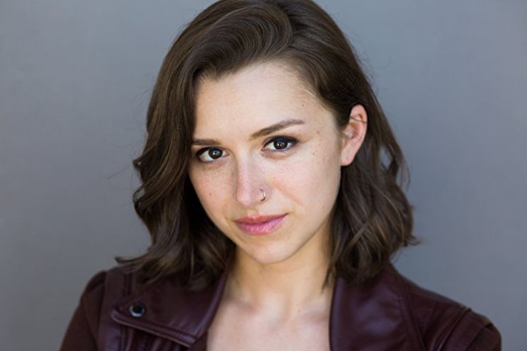 Annie Read