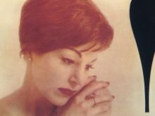 Annie Ross