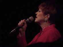 Annie Ross