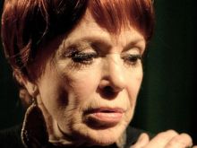 Annie Ross