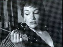Annie Ross