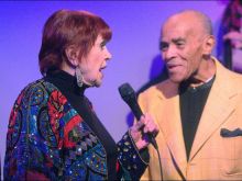 Annie Ross