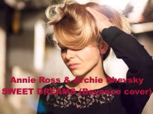 Annie Ross