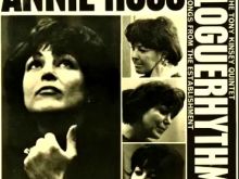 Annie Ross