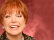 Annie Ross