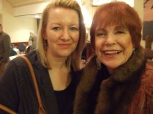 Annie Ross