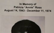 Annie Ross