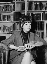 Annie Ross