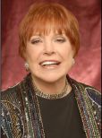 Annie Ross