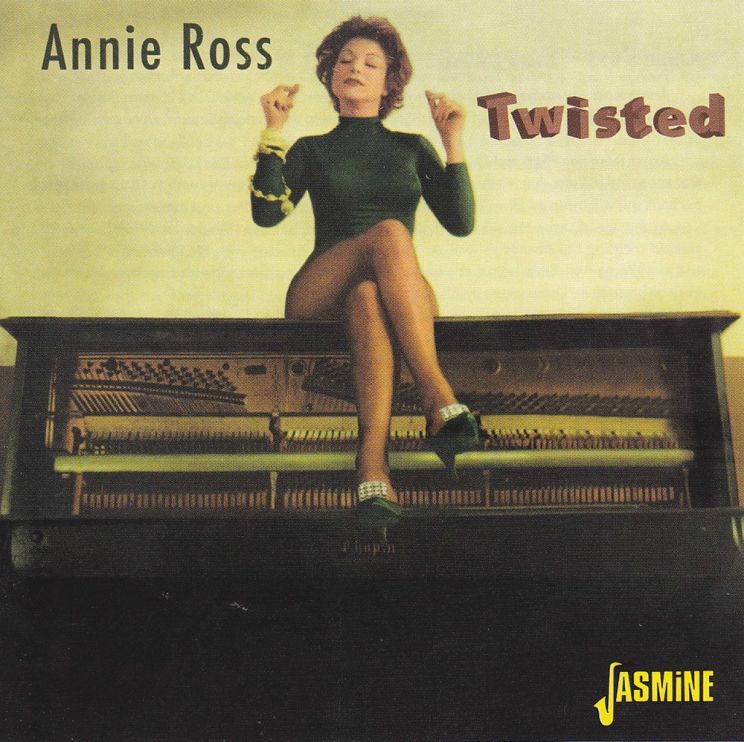 Annie Ross