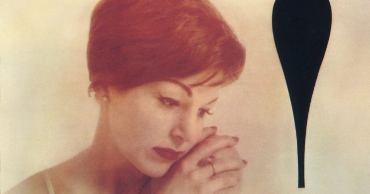 Annie Ross