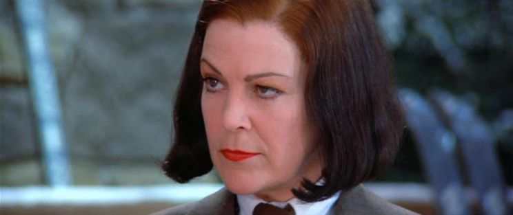 Annie Ross