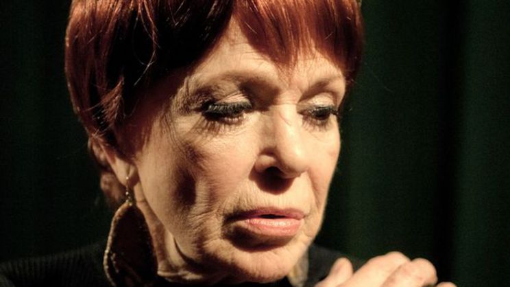 Annie Ross
