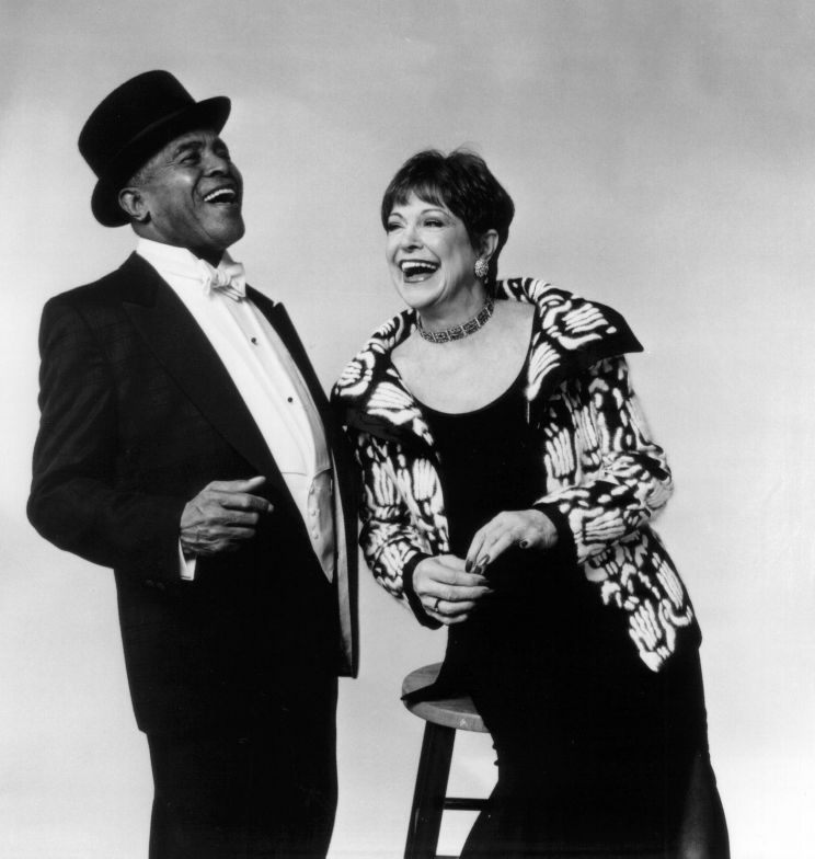 Annie Ross