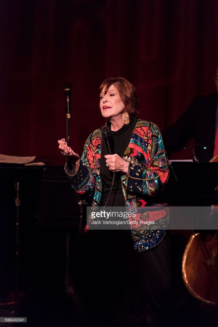 Annie Ross