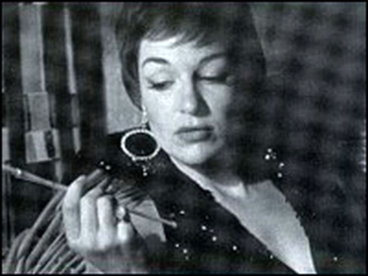 Annie Ross