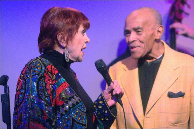 Annie Ross