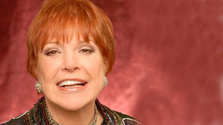 Annie Ross