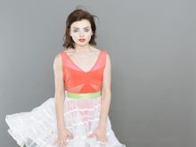 Annie Ryan
