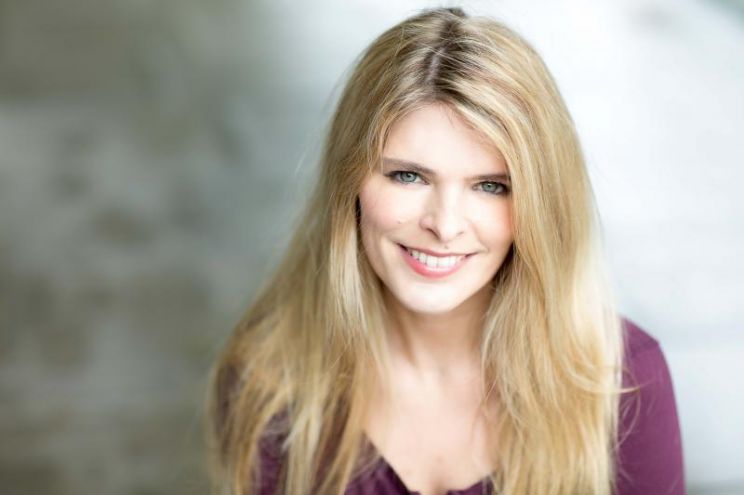 Annie Sertich