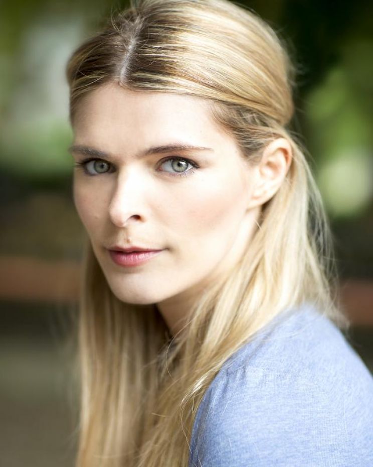 Annie Sertich
