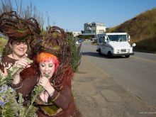 Annie Sprinkle photo