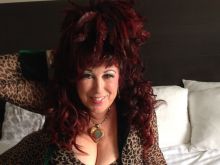 Annie Sprinkle