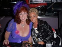 Annie Sprinkle