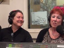 Annie Sprinkle