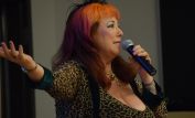 Annie Sprinkle