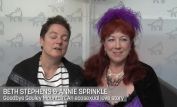 Annie Sprinkle