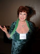 Annie Sprinkle