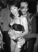 Annie Sprinkle