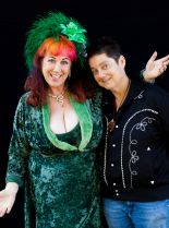 Annie Sprinkle