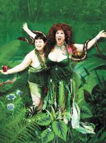 Annie Sprinkle