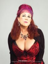 Annie Sprinkle