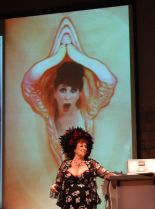 Annie Sprinkle