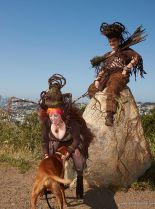 Annie Sprinkle photo