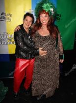 Annie Sprinkle photo