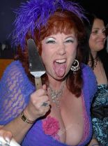 Annie Sprinkle