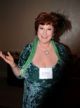 Annie Sprinkle
