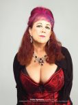 Annie Sprinkle