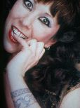 Annie Sprinkle