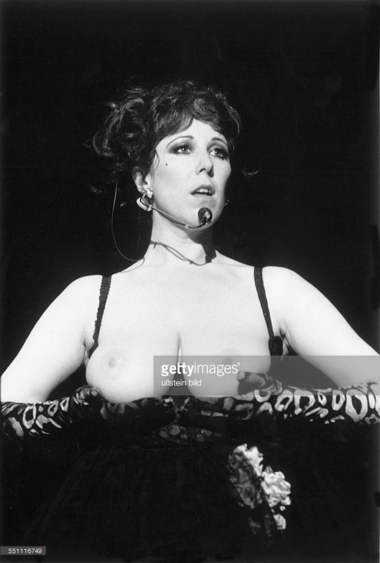 Annie Sprinkle