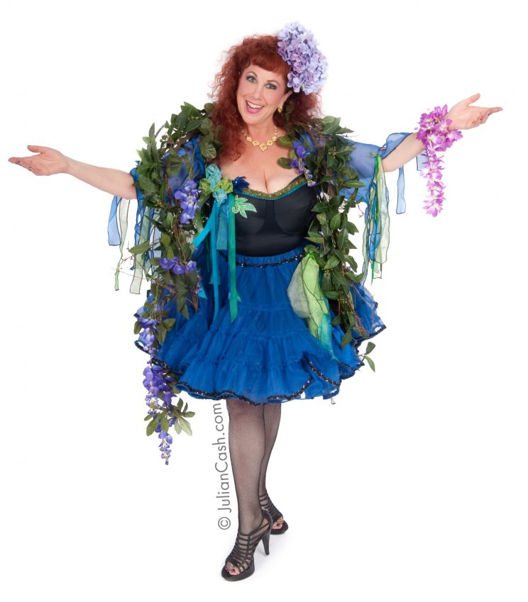 Annie Sprinkle