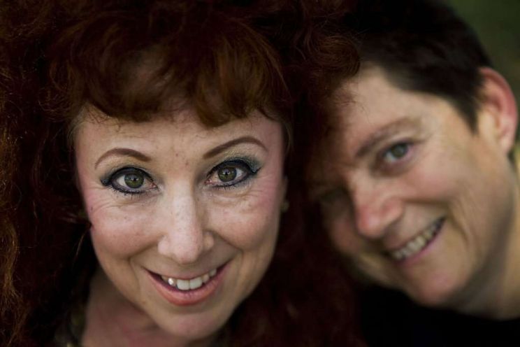 Annie Sprinkle